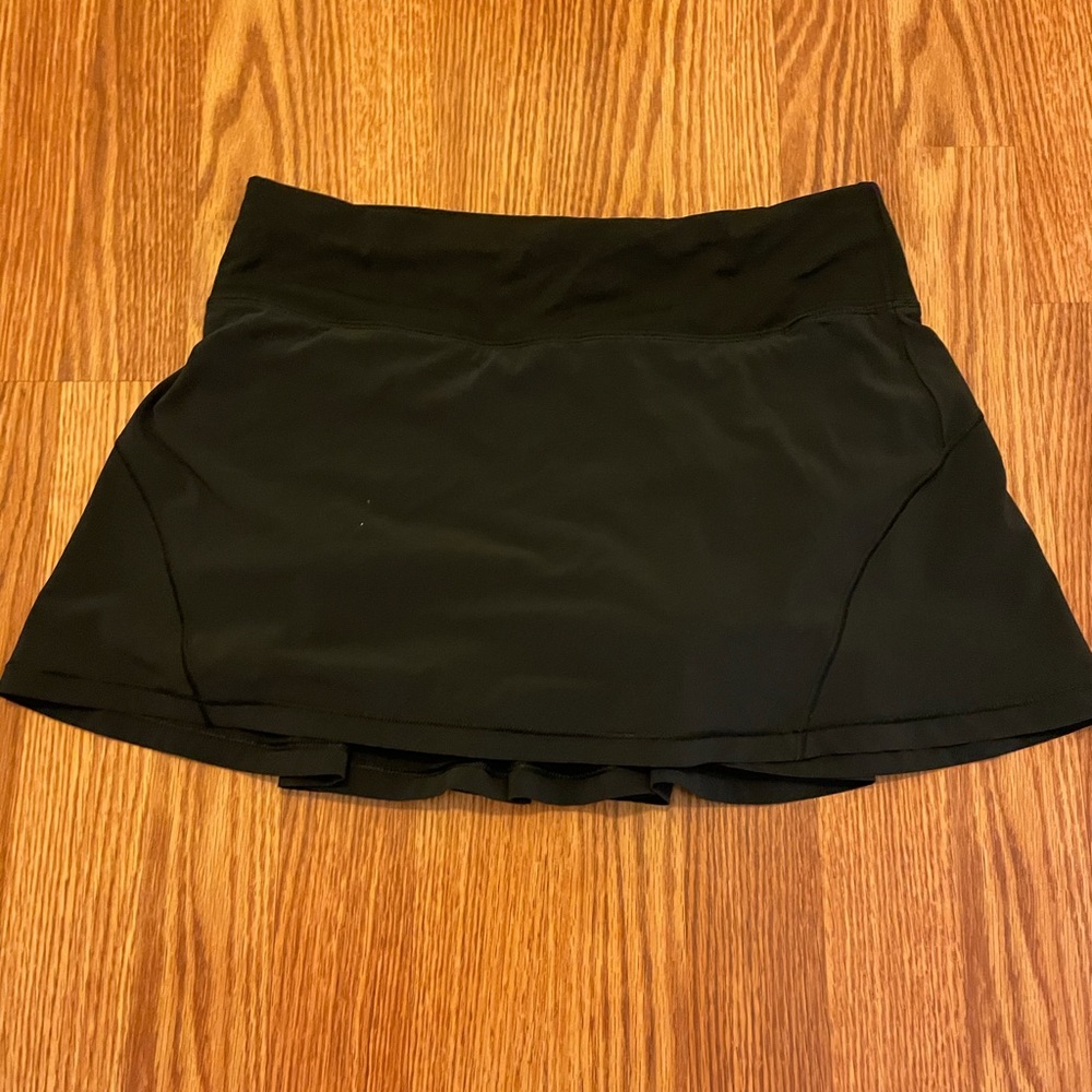 LULULEMON tennis skort